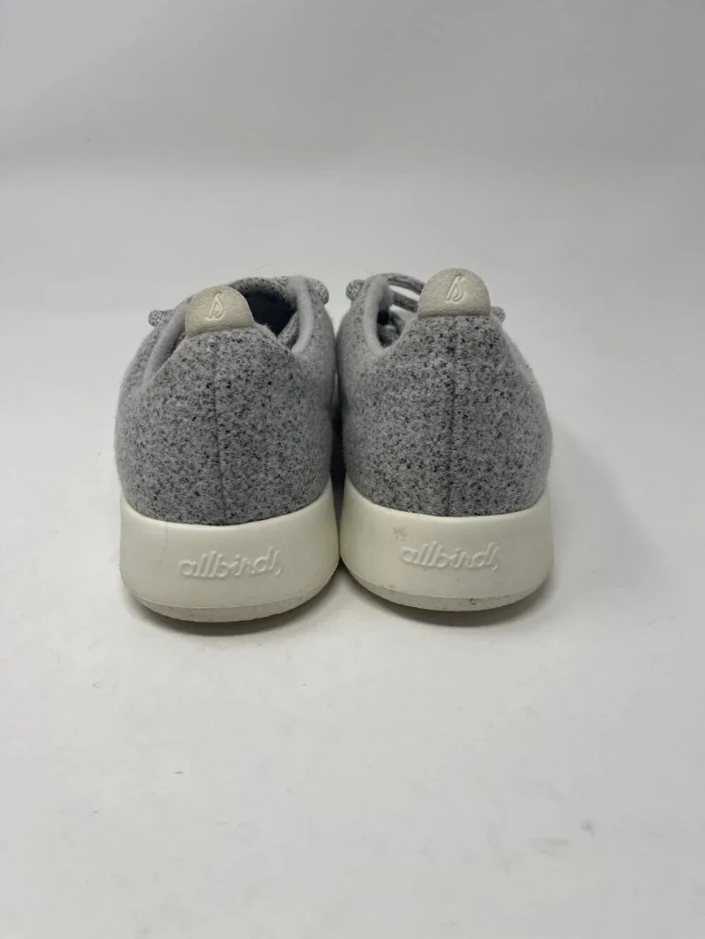 allbirds dapple grey